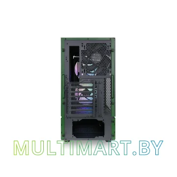 Корпус Thermaltake Ceres 350 MX Racing Green CA-1Z3-00MCWN-00 картинка 4